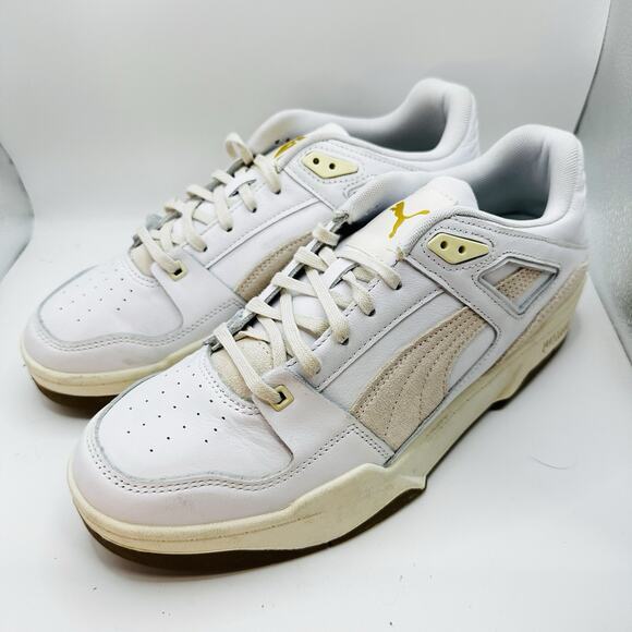PUMA Gen G. X Esports Slipstream Lace Up Mens Size 9.5 M Sneakers Casual Shoes main image 8